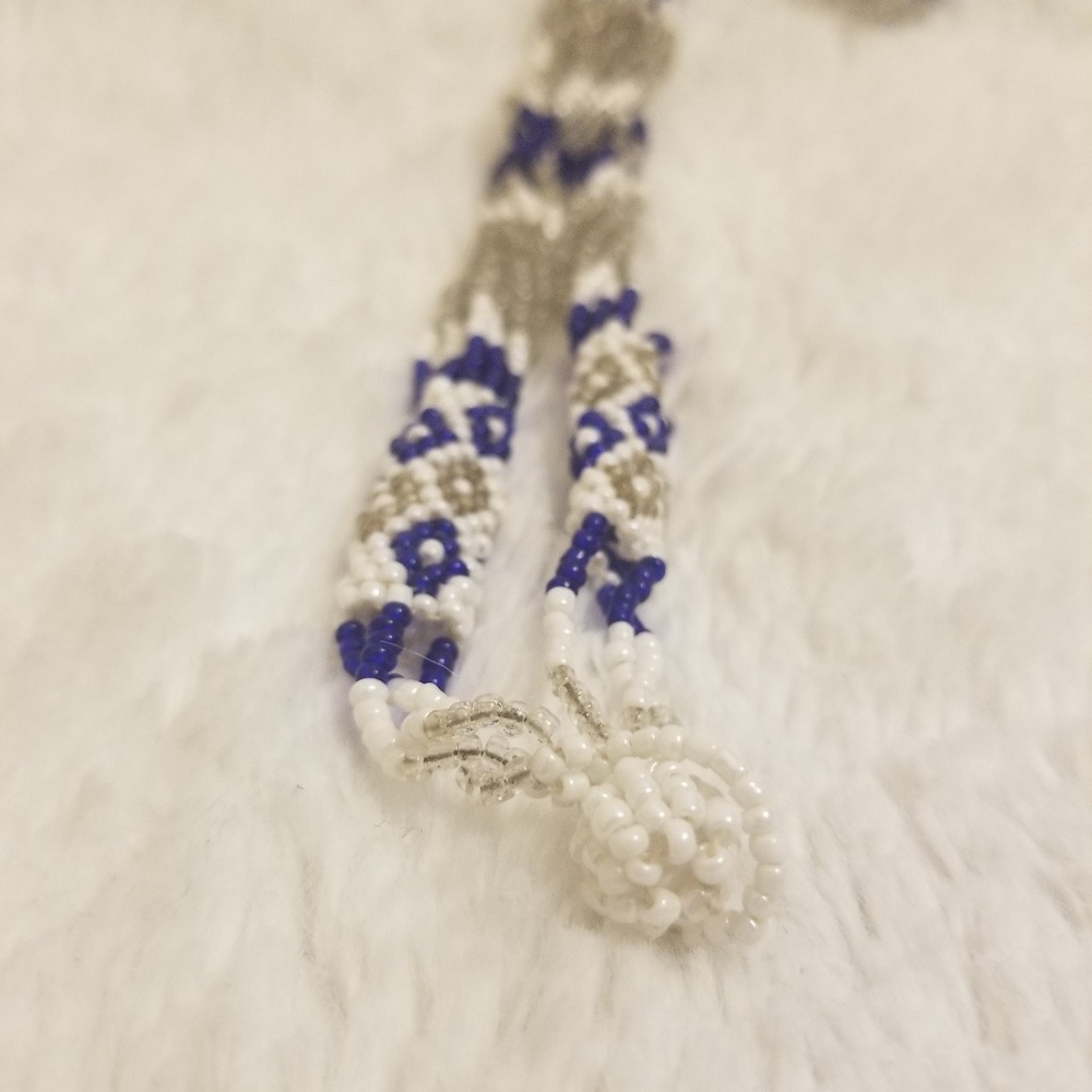 Hungarian Necklace
